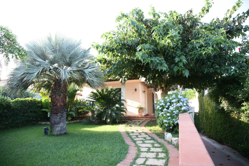 Affitto Villa Mare Marina di Ragusa