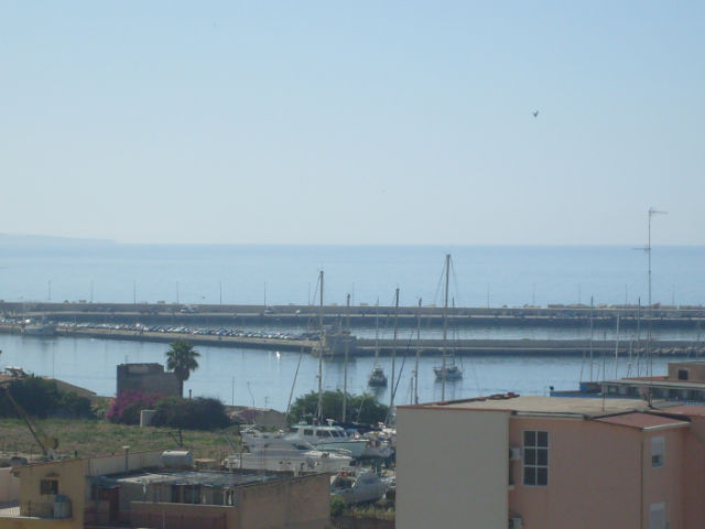 Affitto appartamento mare sciacca