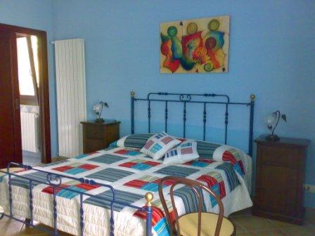 Affitto bed & breakfast mare agrigento