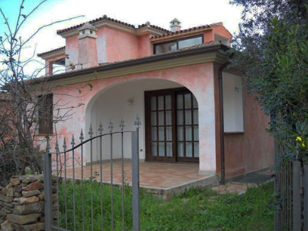 Affitto Casa vacanze Mare SAN TEODORO-OLBIA