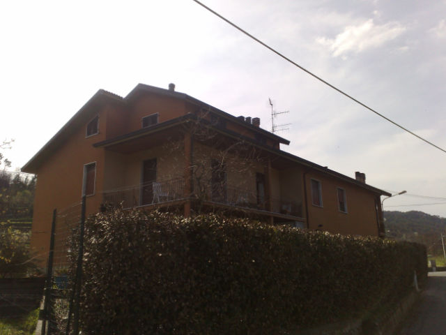 Affitto appartamento campagna borghetto di vara