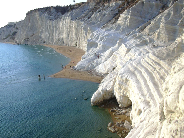 Affitto casa vacanze mare realmonte