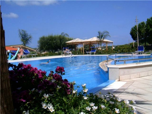 Affitto Casa vacanze Mare Capo Vaticano