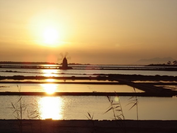 Affitto Casa vacanze Mare Marsala