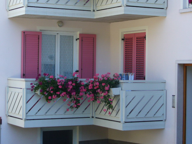 Affitto appartamento montagna brez
