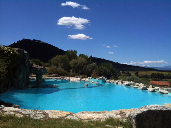 Affitto residence lago panicale