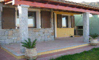 Affitto casa vacanze mare villasimius