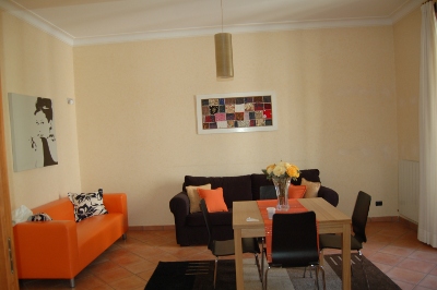Affitto Casa vacanze Città ROMA