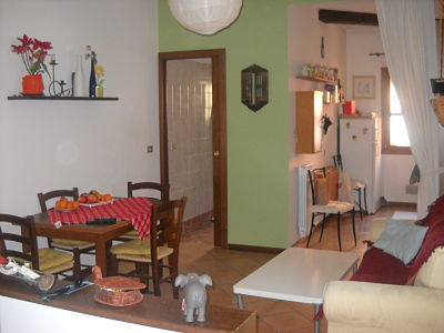 Affitto Appartamento Città VENEZIA
