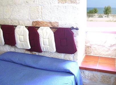 Affitto Residence Mare Polignano a Mare