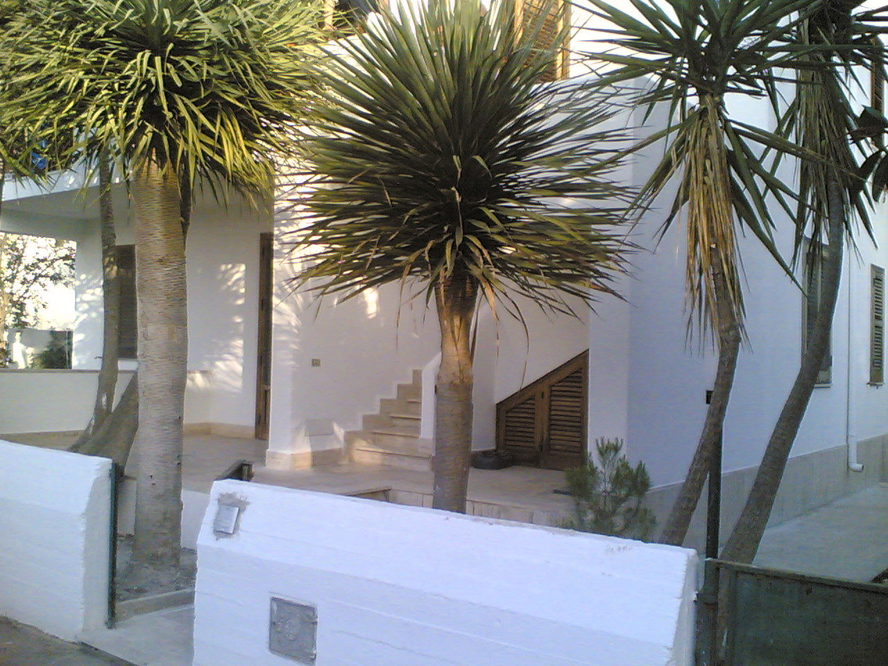 Affitto Casa vacanze Mare San Vito lo Capo