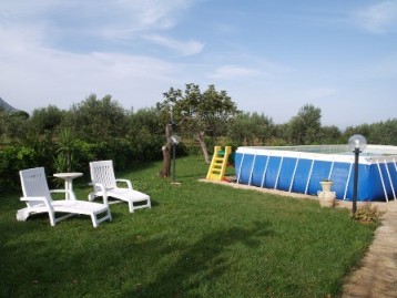 Affitto Casa vacanze Mare San vito lo capo