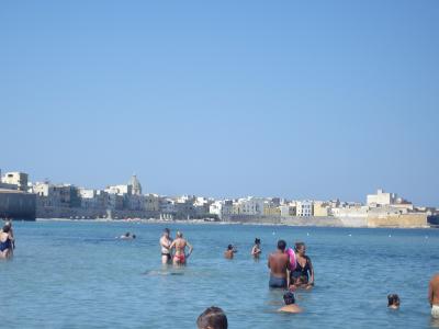 Affitto casa vacanze mare trapani