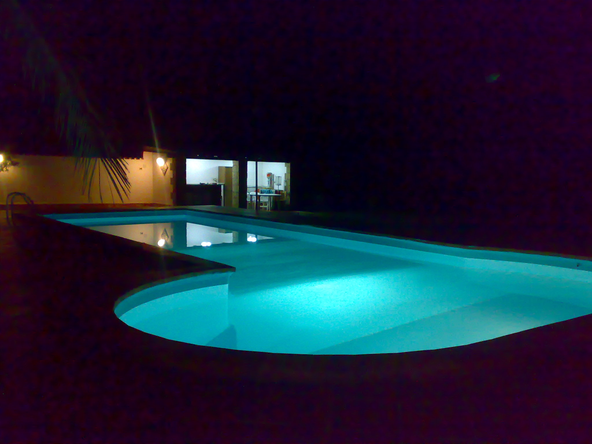 Affitto casa vacanze mare capaci