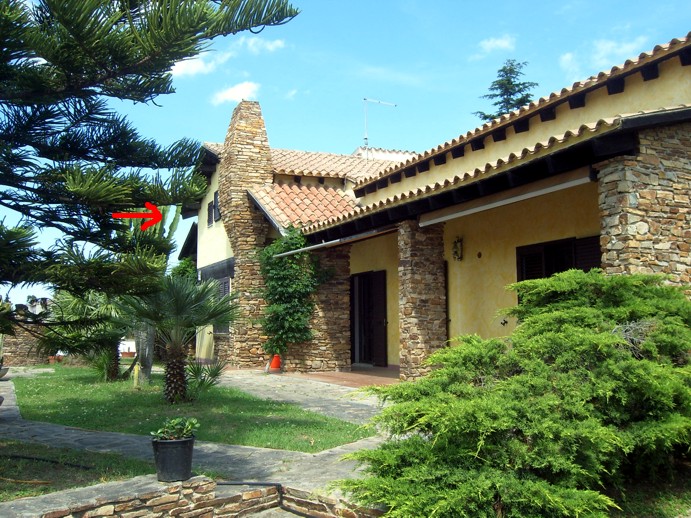 Affitto Casa vacanze Mare budoni