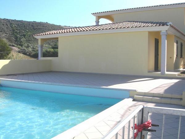 Affitto Casa vacanze Mare San Teodoro