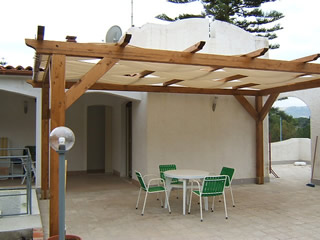 Affitto Casa vacanze Mare Fontane Bianche