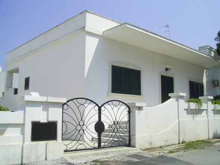 Affitto Casa vacanze Mare SANTA MARIA DI LEUCA