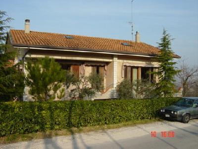 Affitto Villa Mare SAN CLEMENTE