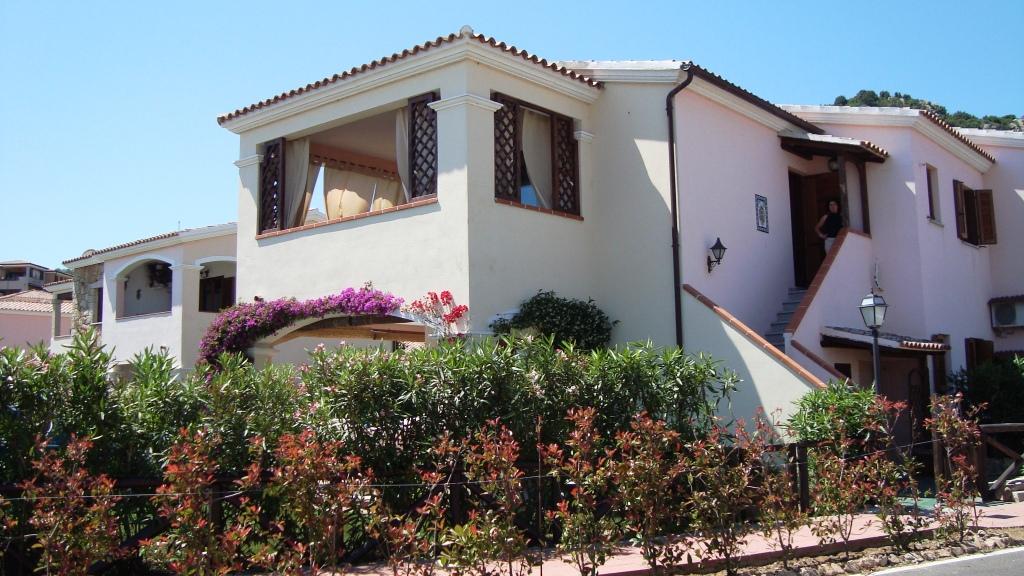Affitto Casa vacanze Mare VACCILEDDI