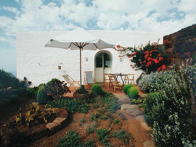 Affitto casa vacanze mare pantelleria
