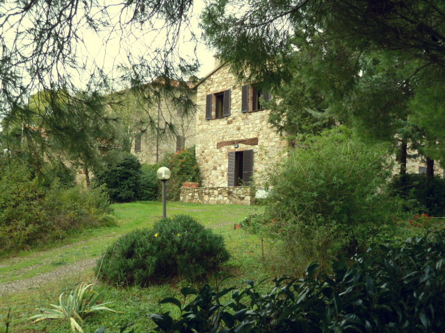 Affitto agriturismo campagna campagnatico