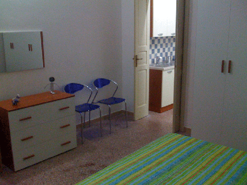 Affitto Casa vacanze Mare Santa Maria al Bagno