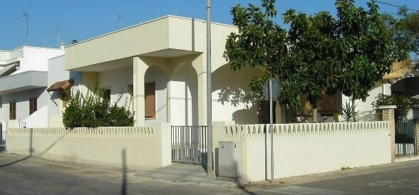 Affitto Casa vacanze Mare TORRE SAN GIOVANNI