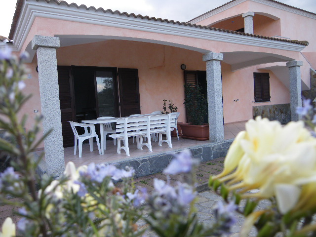 Affitto Casa vacanze Mare San teodoro