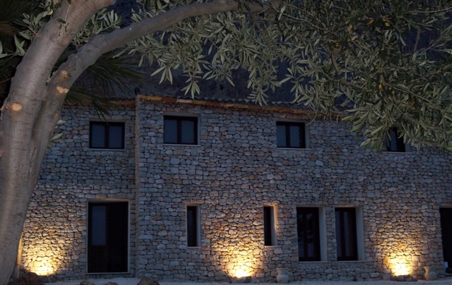 Affitto Casa vacanze Mare San Vito lo Capo