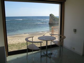 Affitto Appartamento Mare torre pali