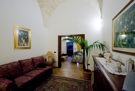 Affitto Appartamento Città LECCE