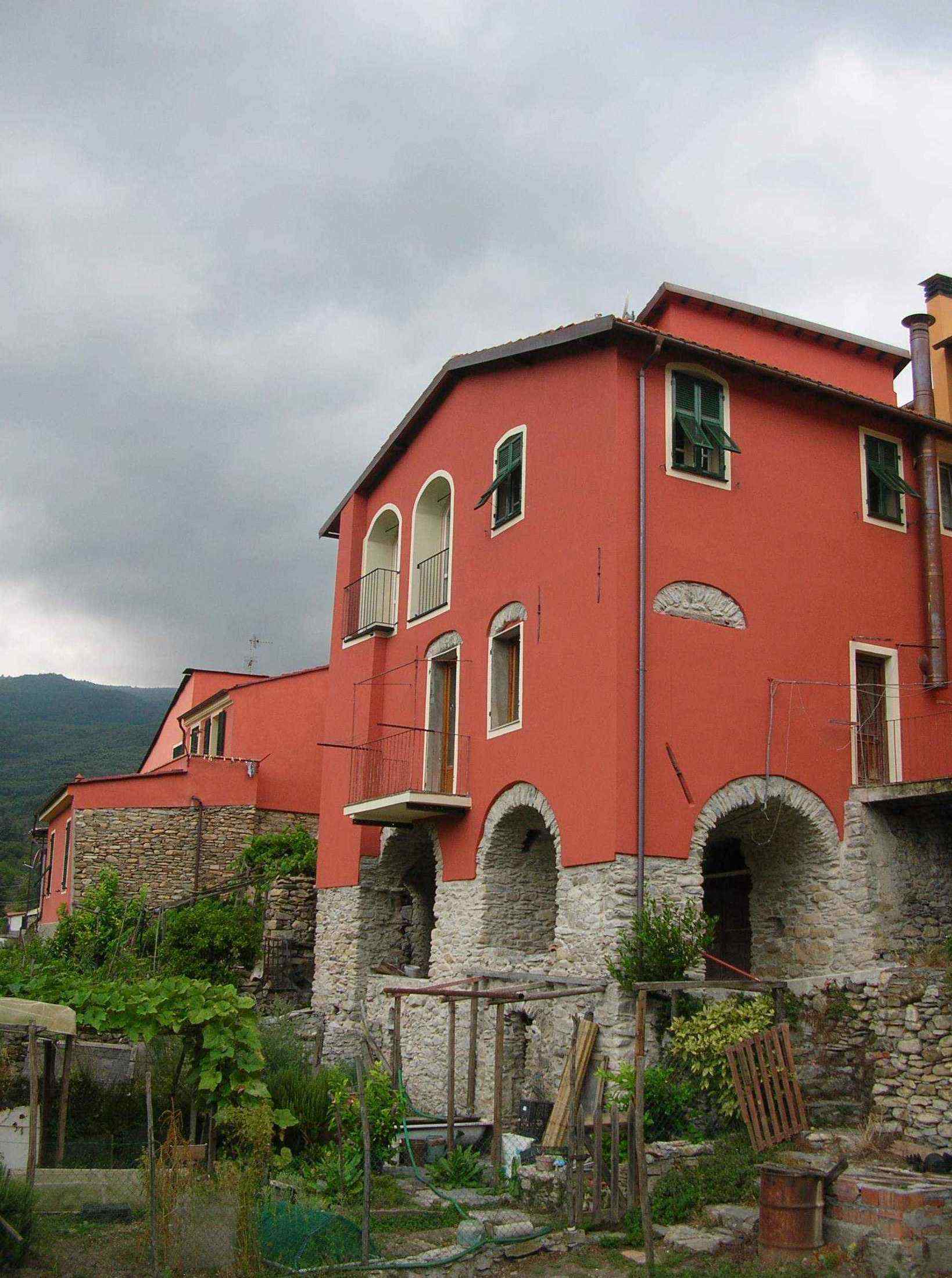 Affitto Casa vacanze Campagna Chiusavecchia