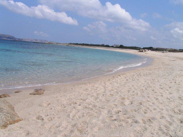 Affitto Appartamento Mare San Pasquale