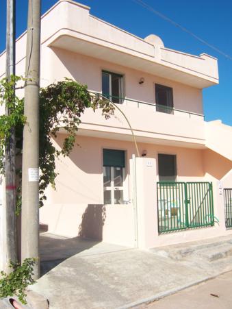 Affitto Appartamento Mare Torre San Giovanni