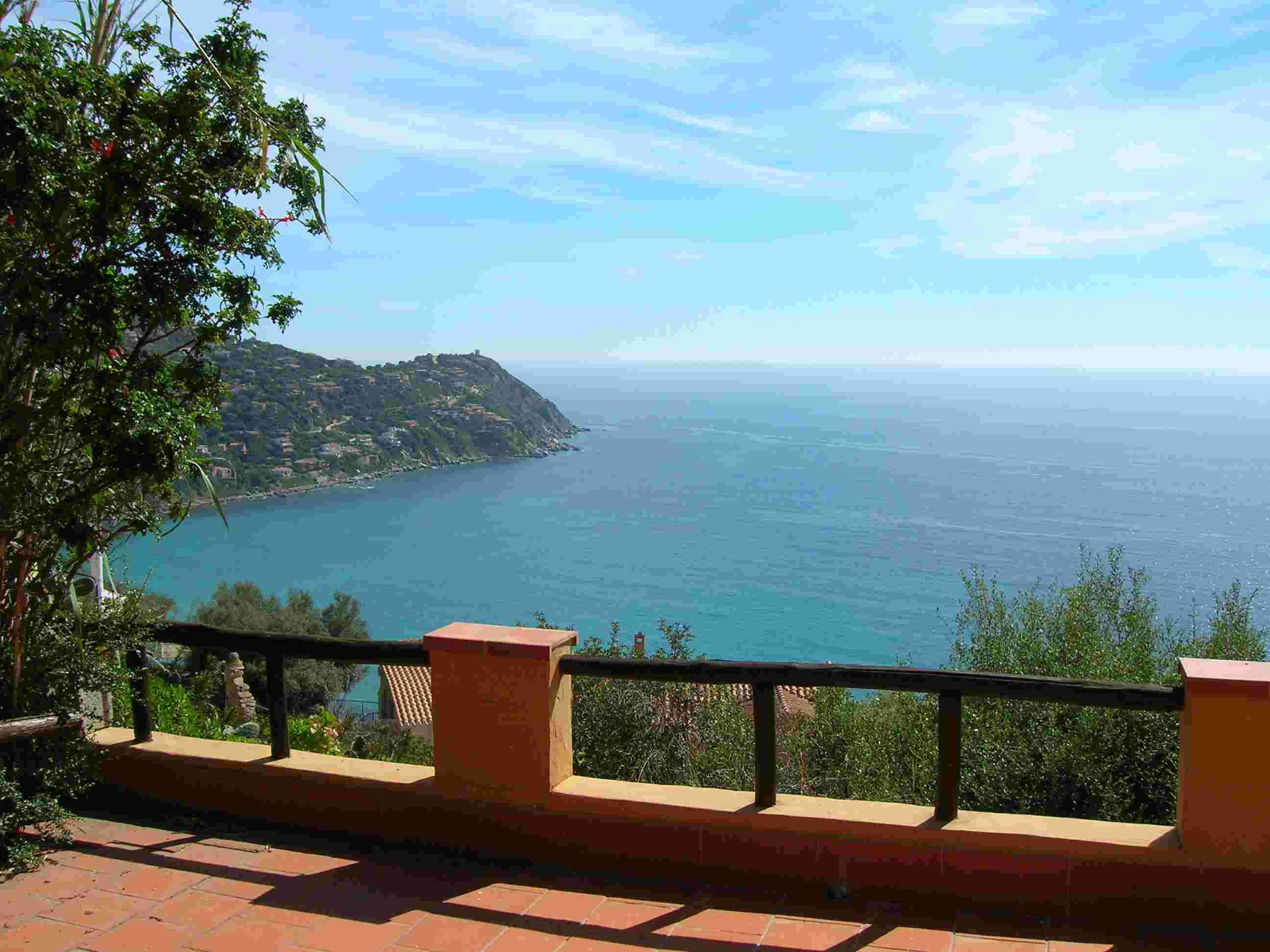 Affitto Monolocale Mare Torre delle Stelle
