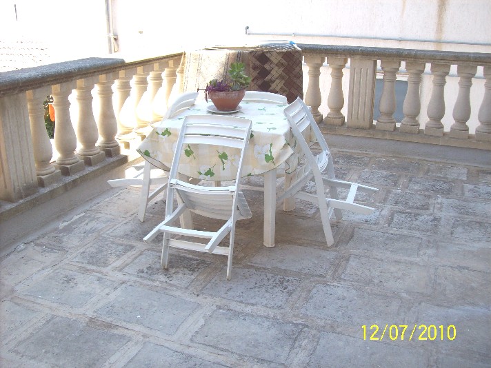 Affitto appartamento mare otranto