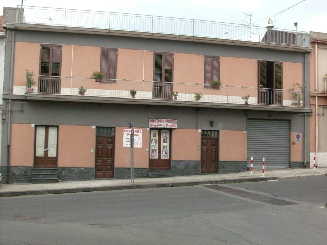 Affitto Casa vacanze Mare Giarre