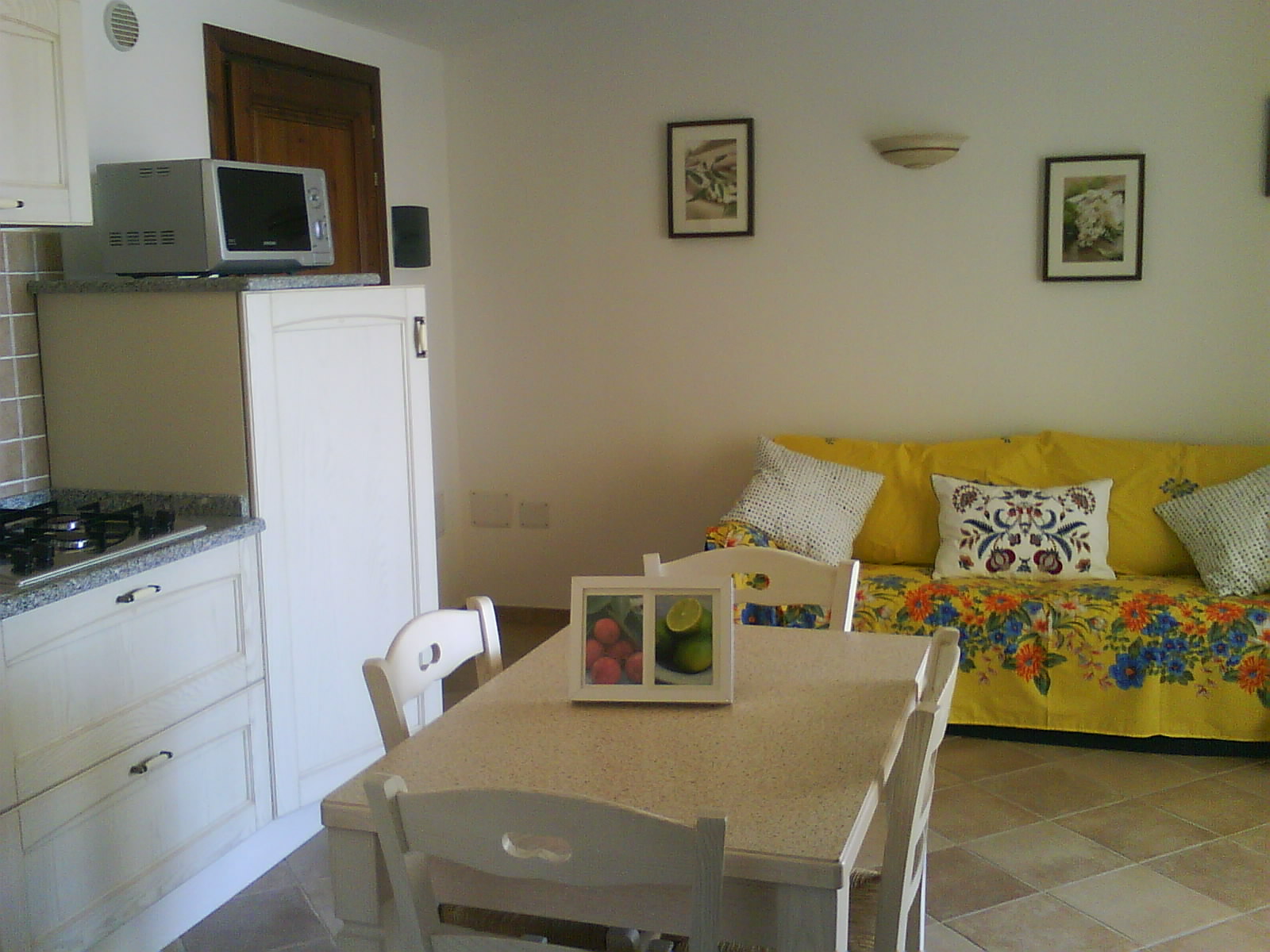 Affitto Casa vacanze Mare Badesi