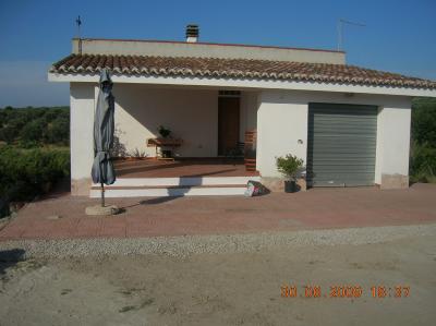 Affitto casa vacanze mare sorso