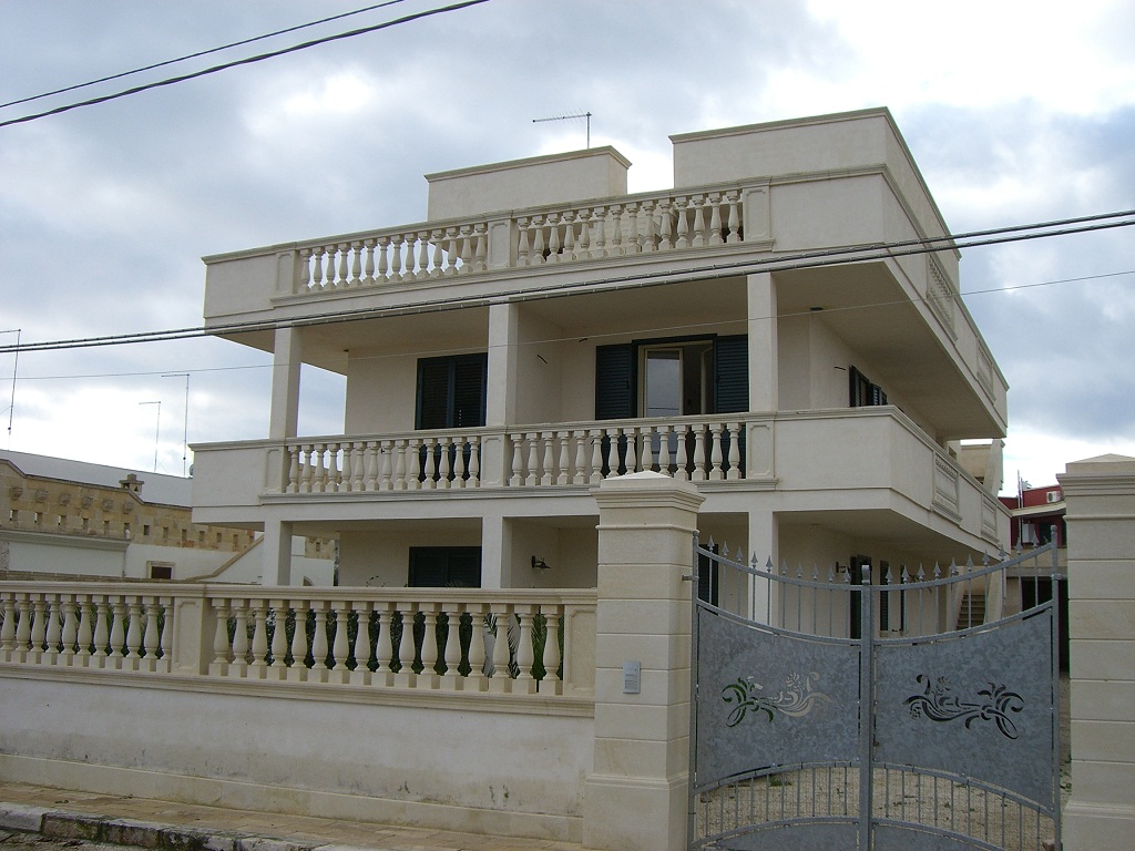 Affitto Casa vacanze Mare Porto Cesareo - Torre Lapillo