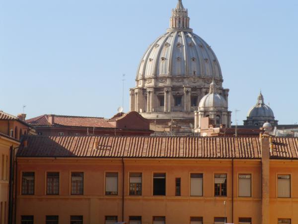Affitto casa vacanze citta roma