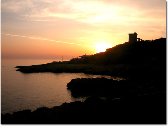 Affitto casa vacanze mare santa maria al bagno di nardò