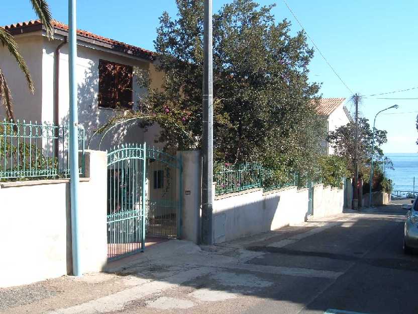 Affitto Casa vacanze Mare CALA GONONE