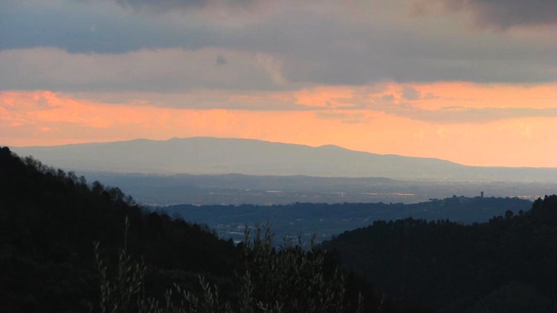 Affitto Monolocale Montagna Pescia