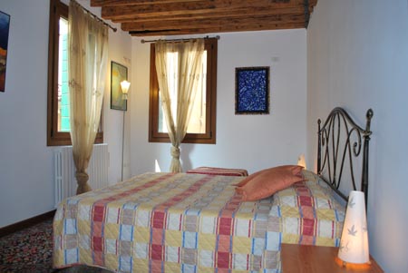 Affitto appartamento citta venezia