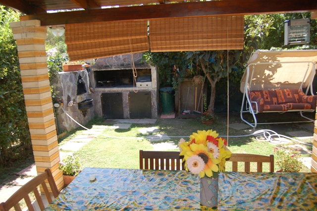 Affitto Casa vacanze Mare Maracalagonis