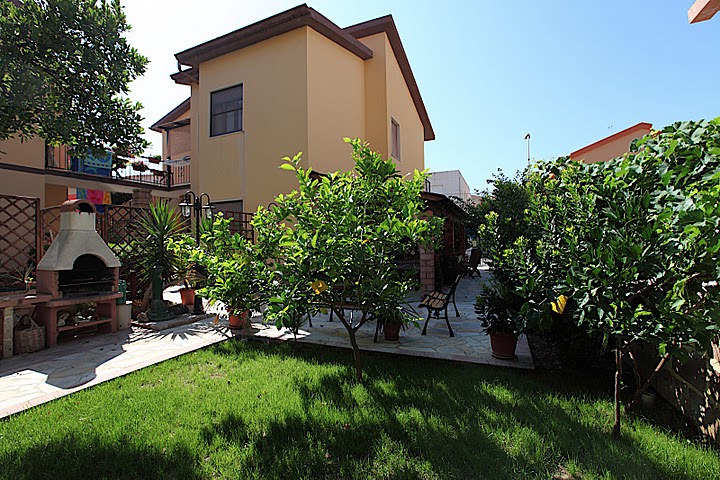 Affitto Casa vacanze Mare BOSA MARINA