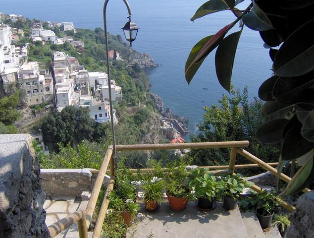 Affitto Appartamento Mare Praiano