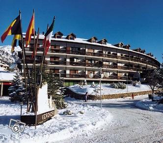 Affitto Residence Montagna carano